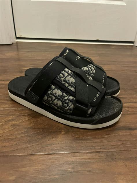 dior alpha slides rep